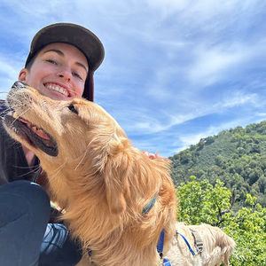 Meet your Posher, Parker